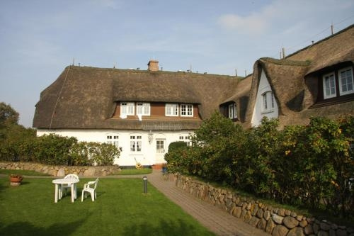 Apartmenthaus Witthüs