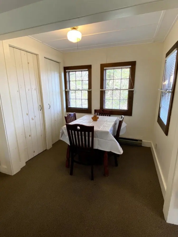 Pine Grove Cottages