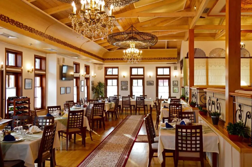 Sharm Hotel Luxury