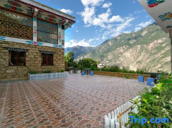 Yuanshe Hotel