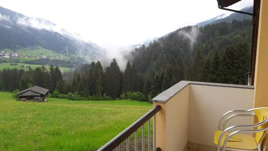 Ferienwohnung "Lesachtal"