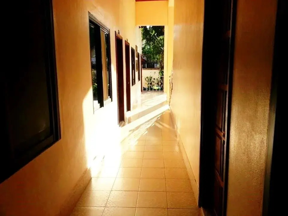 Vilaysouk Hotel