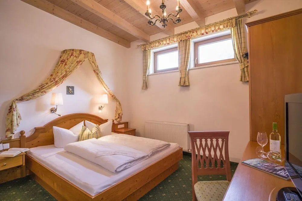 Hotel Viktoria & Landhaus Joggl