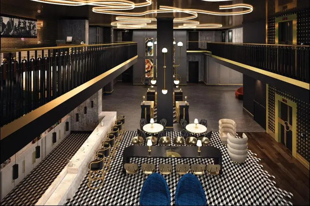 Renaissance New York Harlem Hotel
