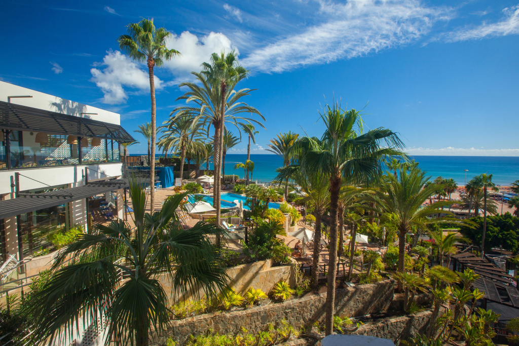 Corallium Dunamar by Lopesan Hotels - Adults Only