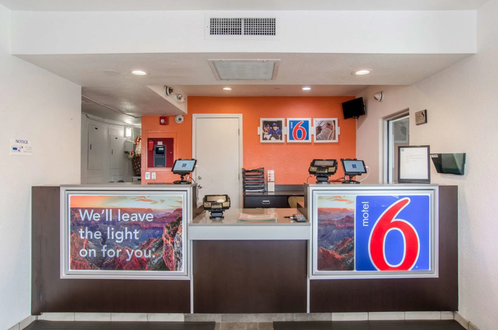 Days Inn by Wyndham Rock Springs I-80 Green River
