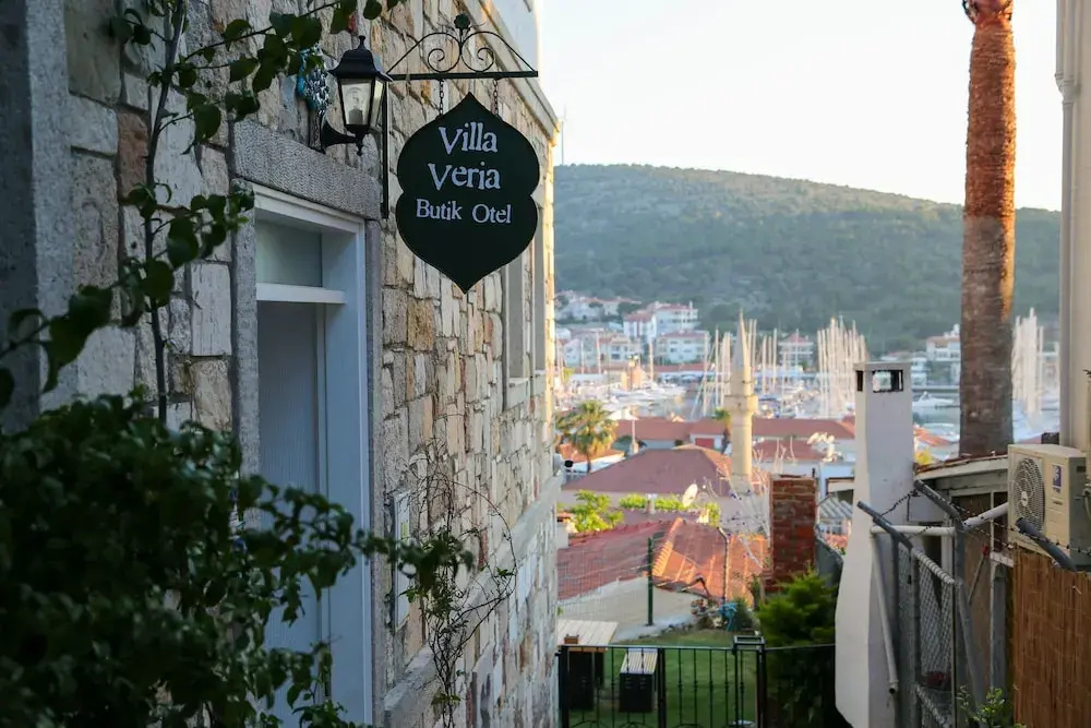 Villa Veria