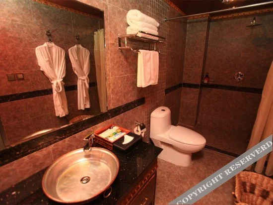 Xiongka Hotel