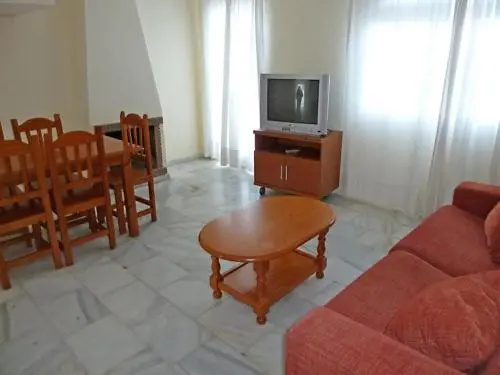 Apartment Playa Golf 02