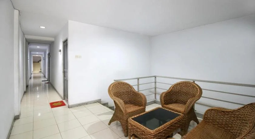 Airy Eco Hayam Wuruk Batu Tulis Raya 52D Jakarta