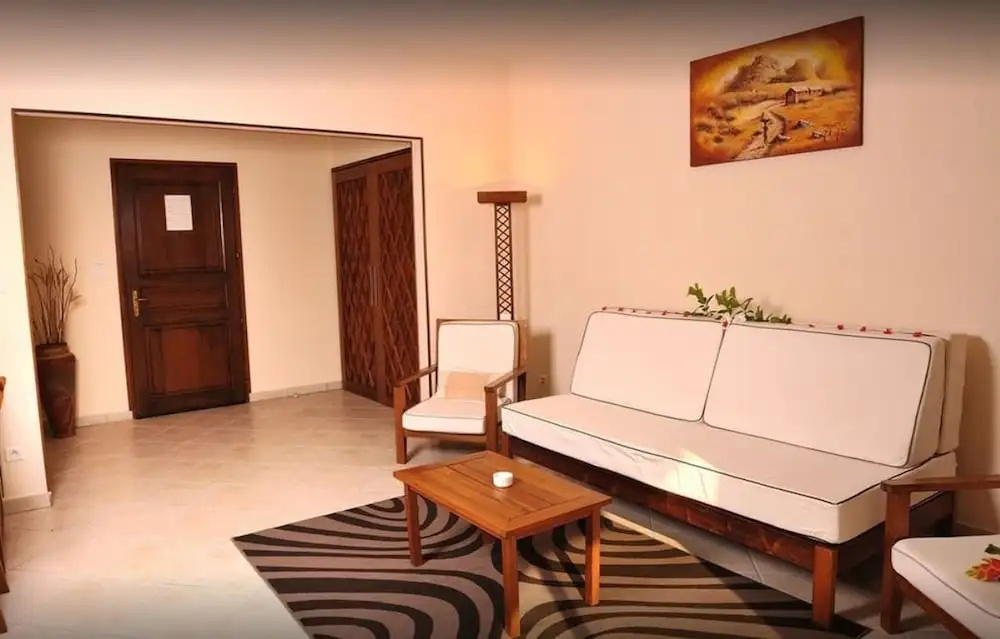 Royal Beach Hôtel