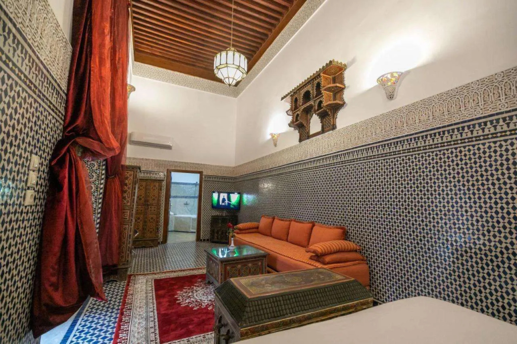 Riad La Perle De La Médina