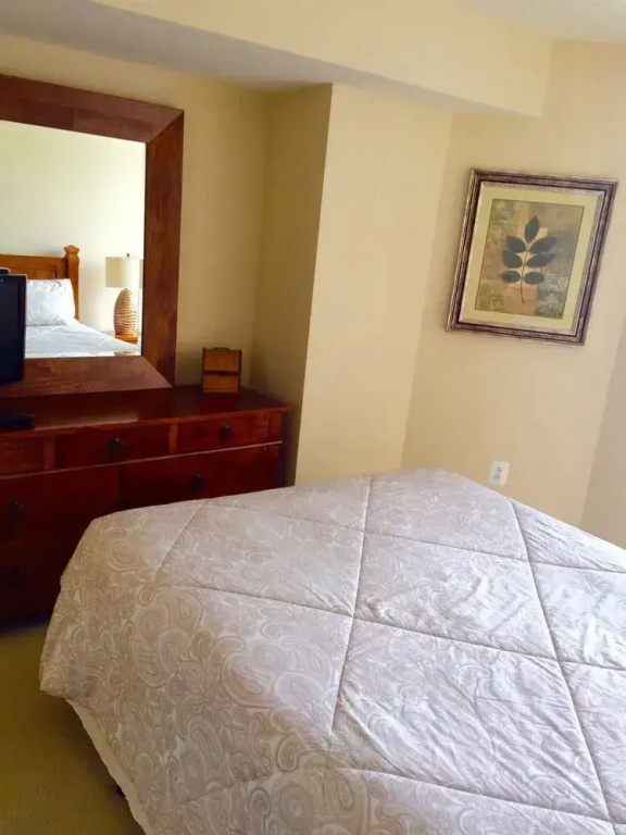 Parc Rosslyn by Executive Apartments