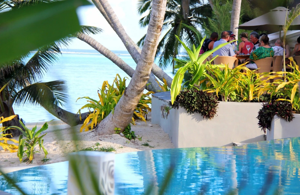 Nautilus Resort