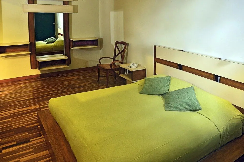 Hotel Palma Real Boutique
