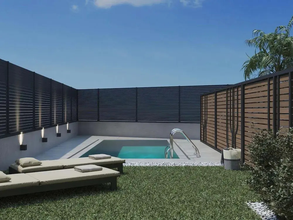 JnV Luxury Villas - Urban oasis by etouri