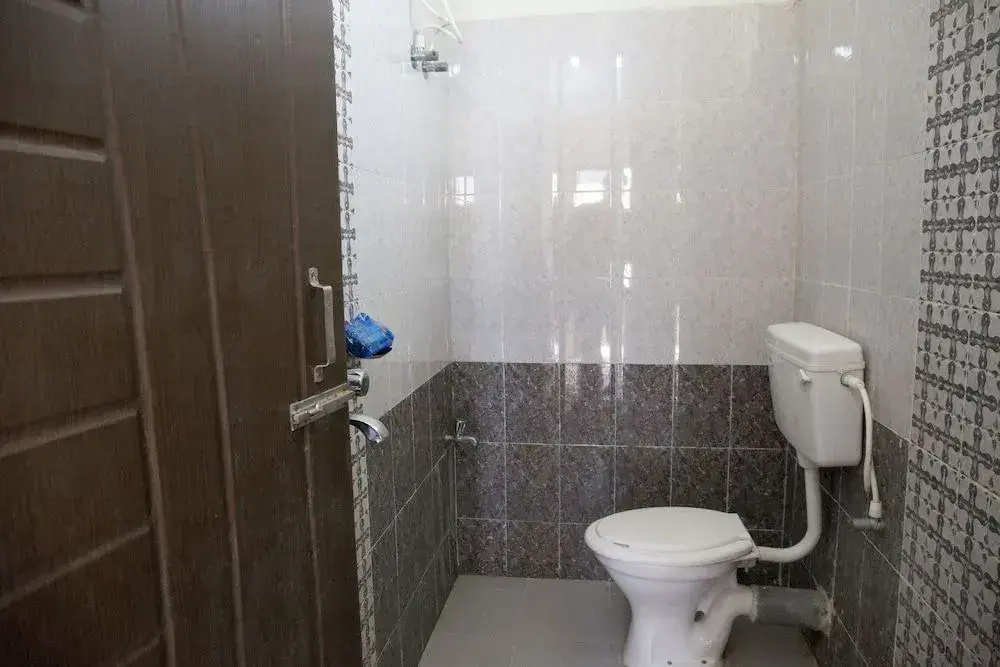 OYO 6075 Leisure Homes