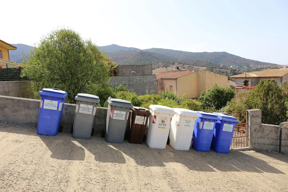 Appartamento Trilocale Badesi
