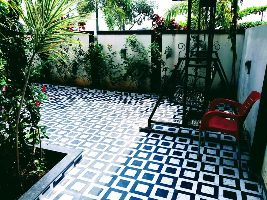 KshiyOO Holiday Bungalow Resort