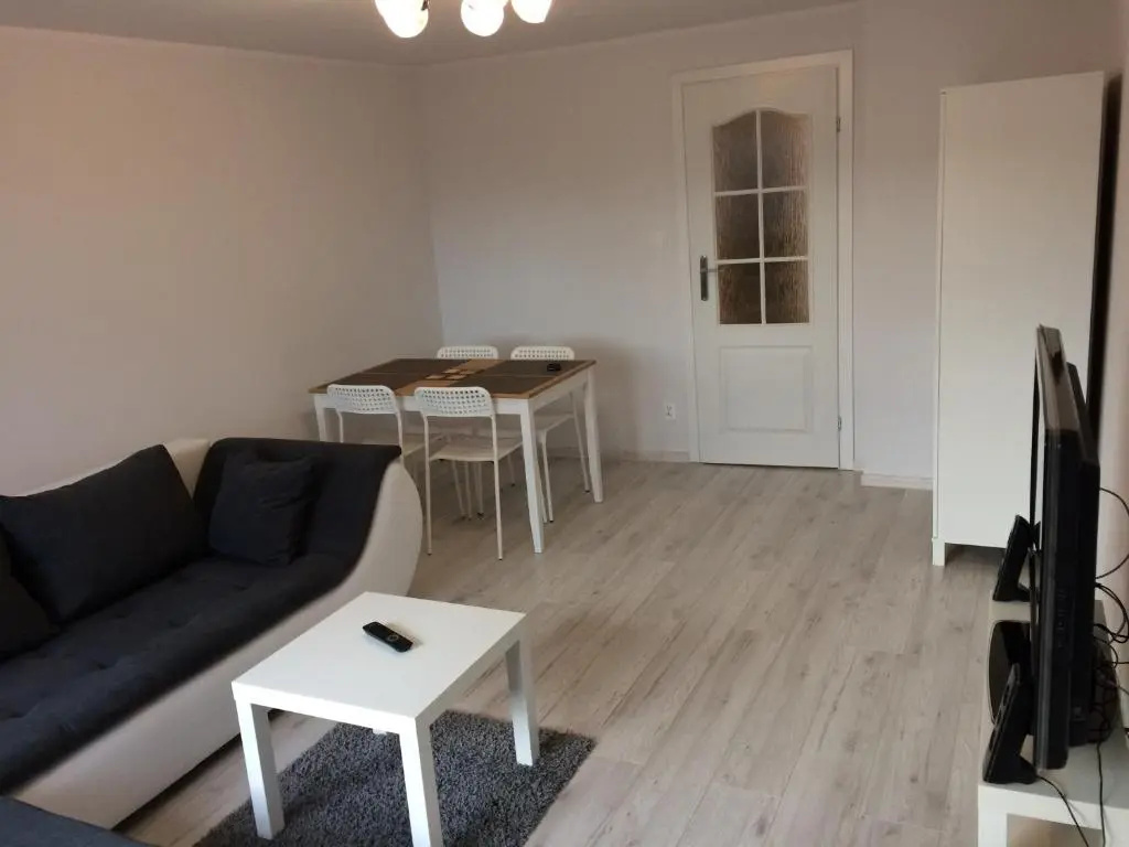 Apartamenty Oaza Spokoju