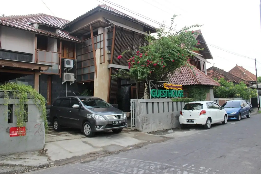 Tegal Panggung Guest House
