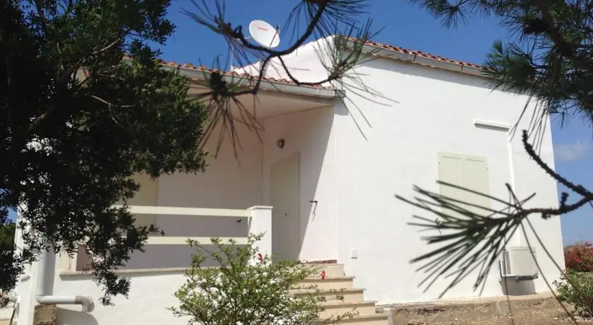 Casa Michela