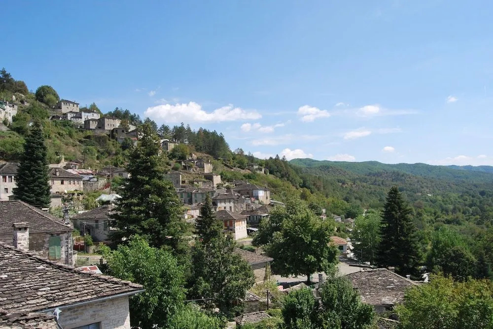 Artemi's Guesthouse