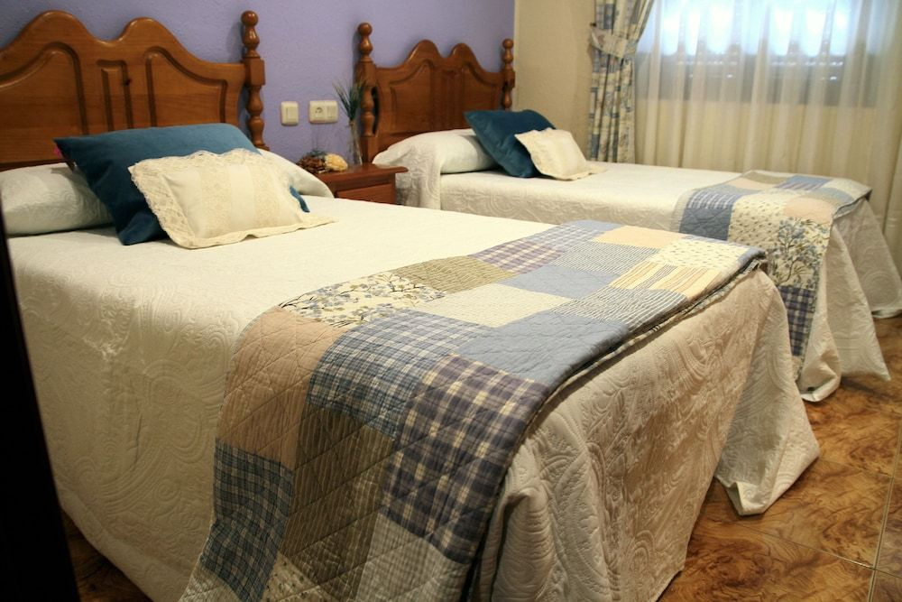 Hostal pachin