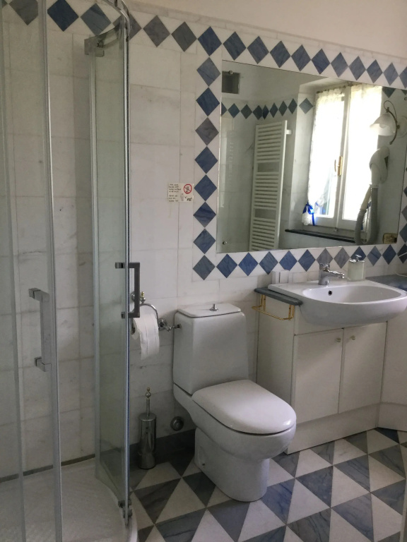 B&B Le Palme