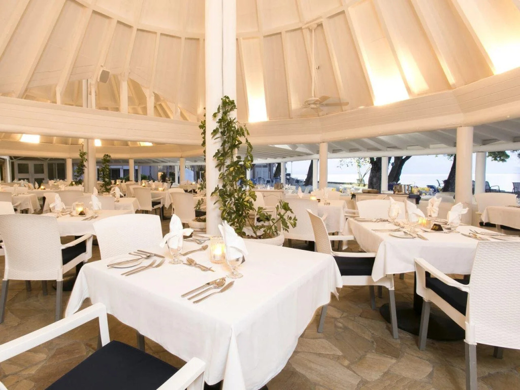 The Club Barbados - All Inclusive - Adults Only