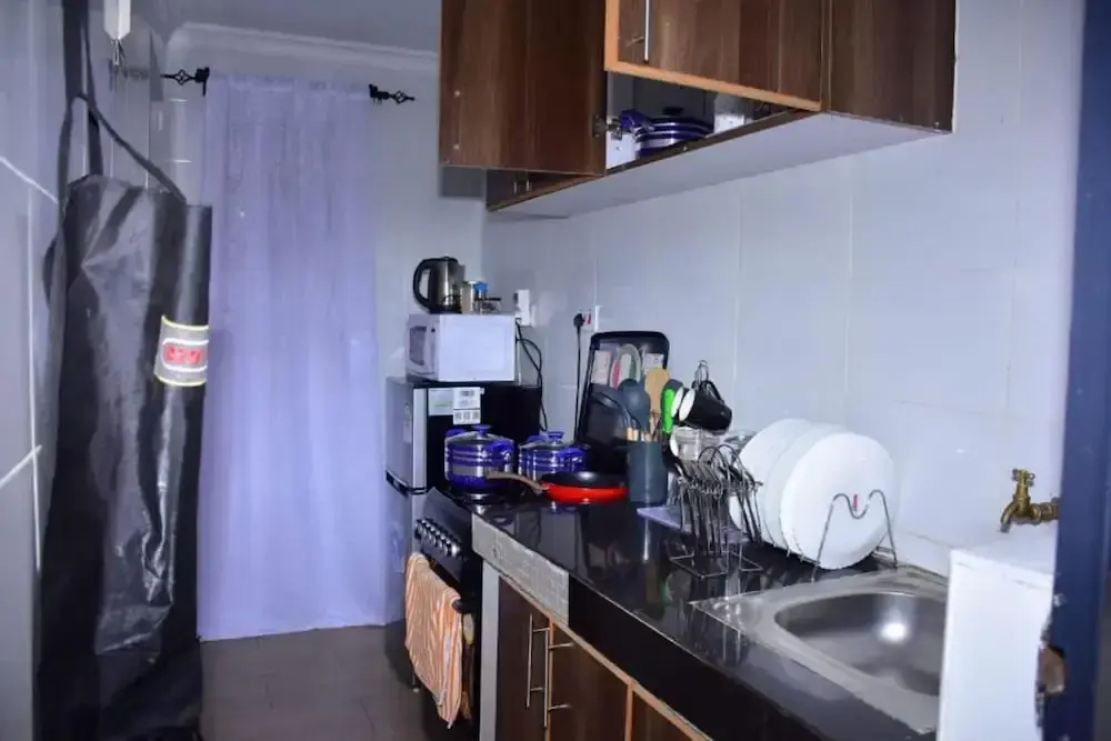 Stay.Plus 1 bedroom Imperial Heights