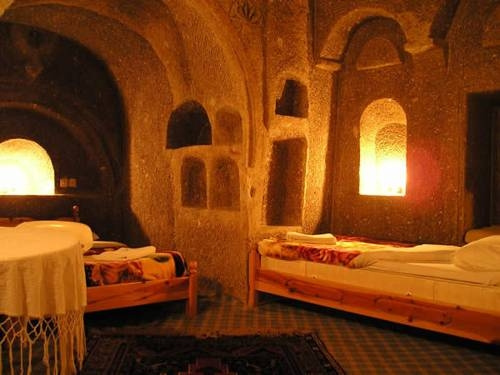 Hotel Gumus Pension