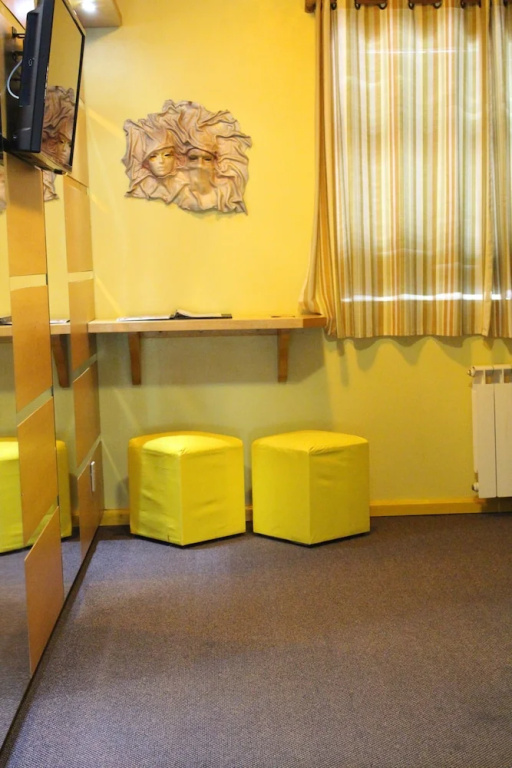 Motel Avenida (Adult Only)