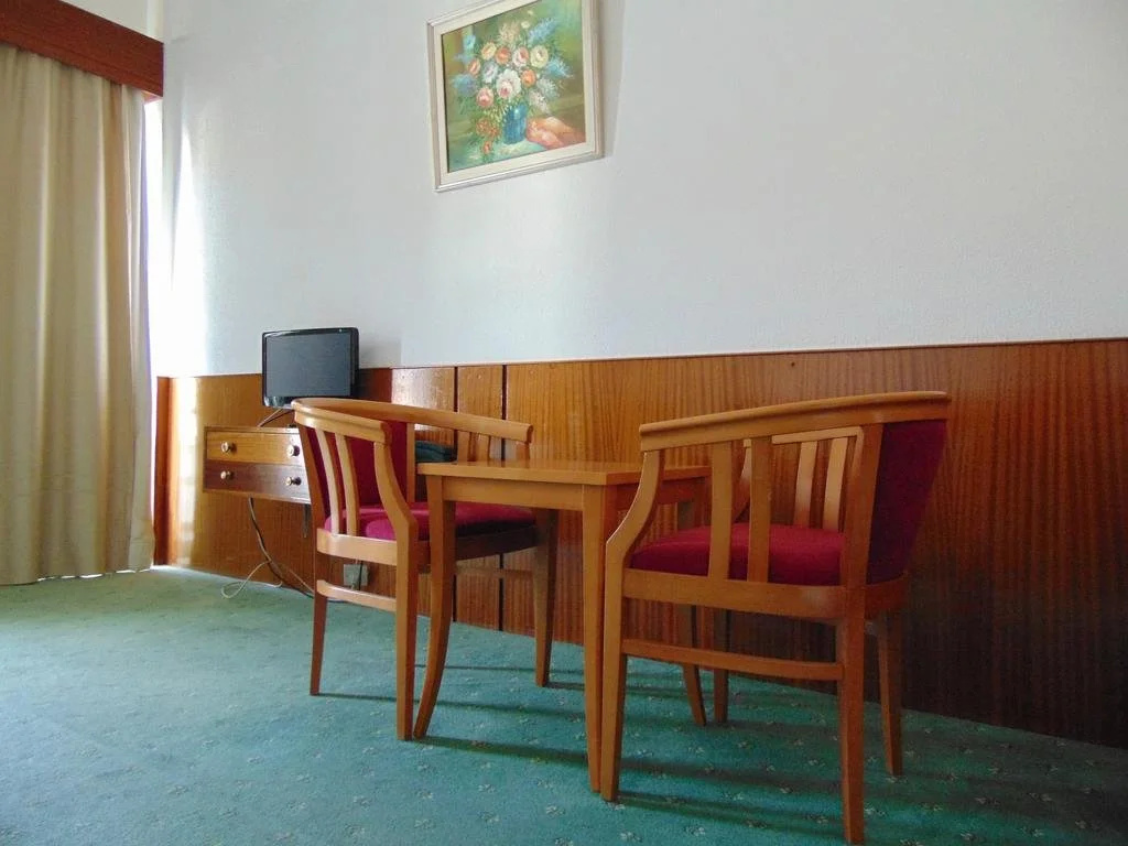 Hellas Hotel