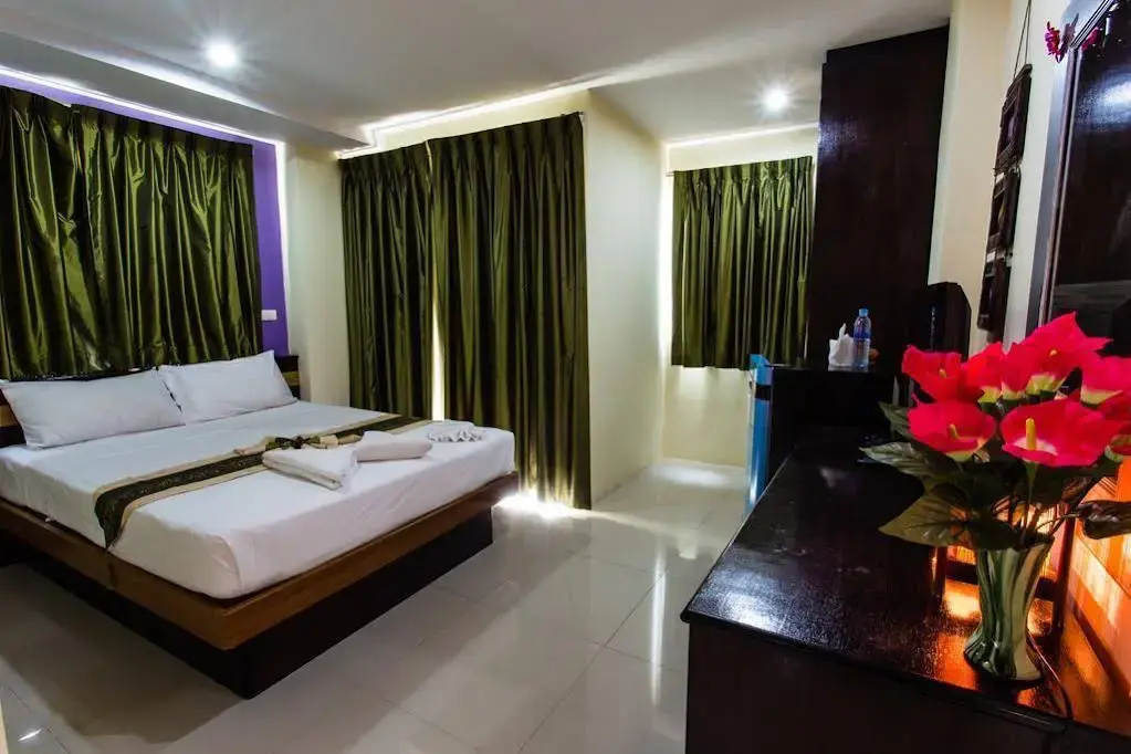 Sutin Guesthouse