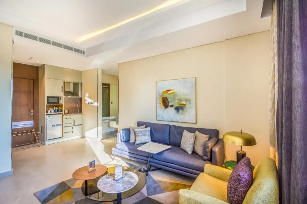 Ewaa Express Hotel - Tabuk