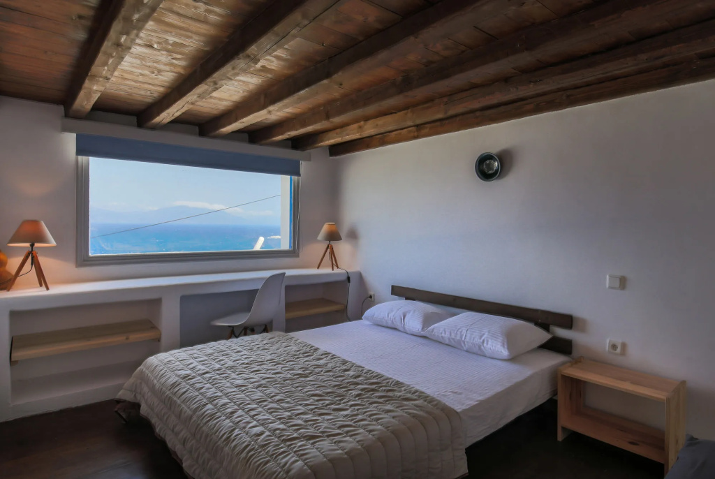 Denia Seaside Villas Mykonos, Private heated pool!
