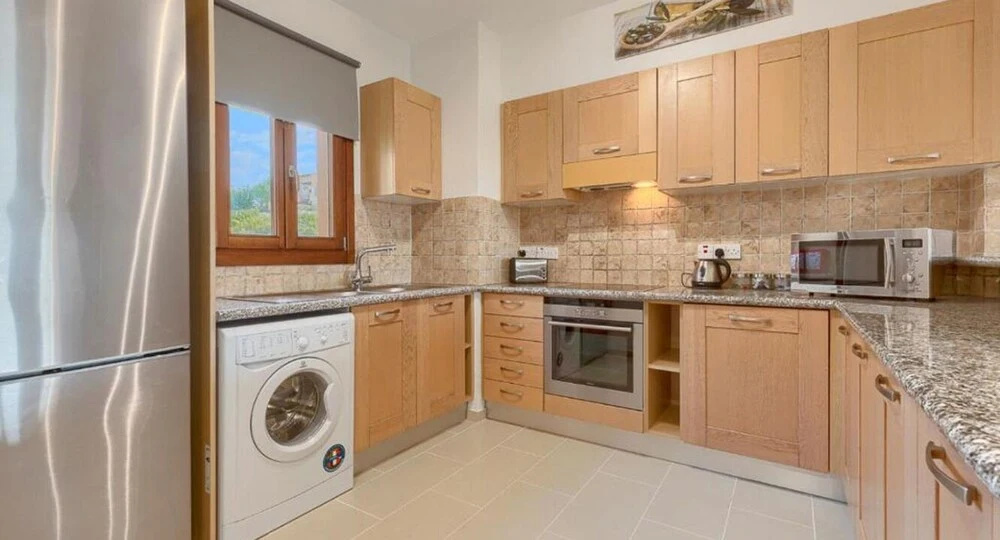Apartment KZ01 - Eleos - Aphrodite Hills