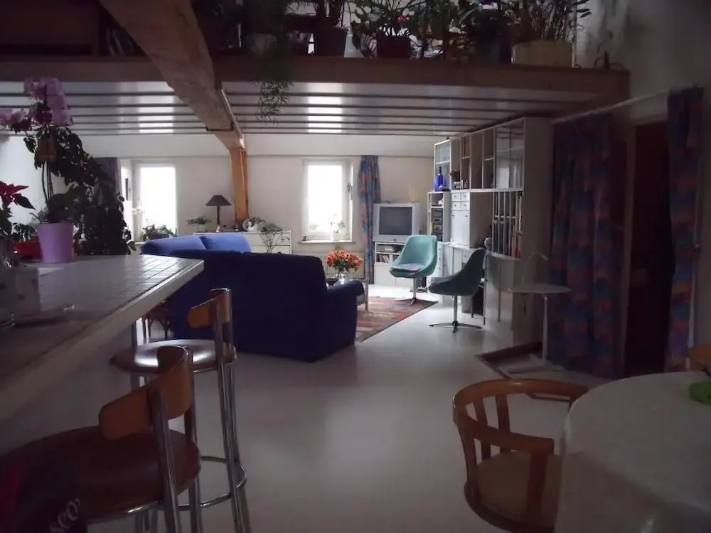Chambres dhôtes Olry