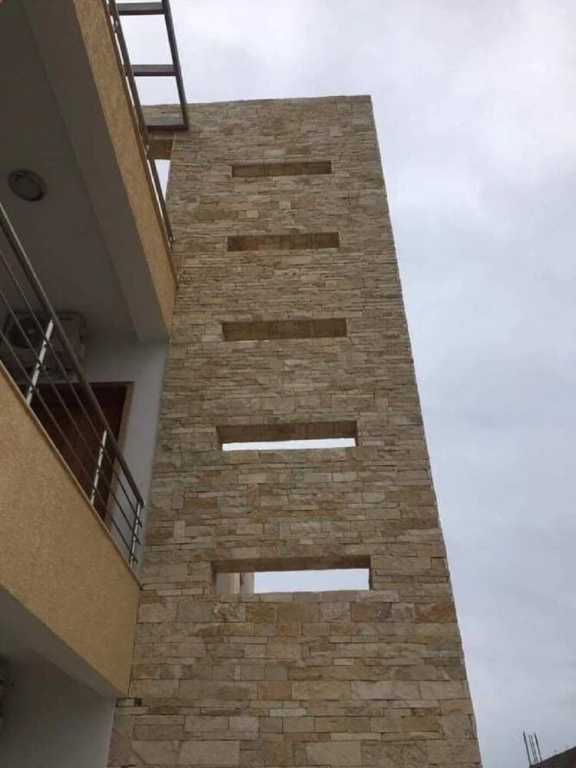 Waterfront High Standing in Dar Allouche - Klibia - Nabeul