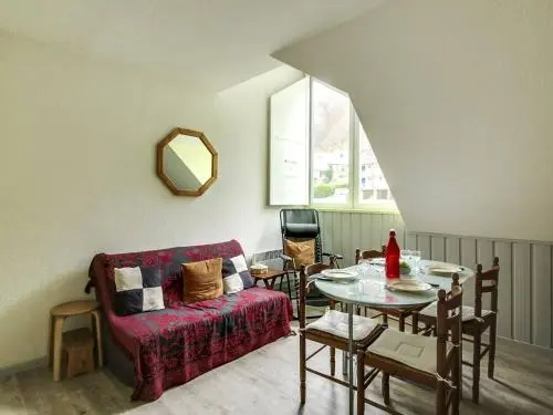 Apartment Balcons De Bareges 4