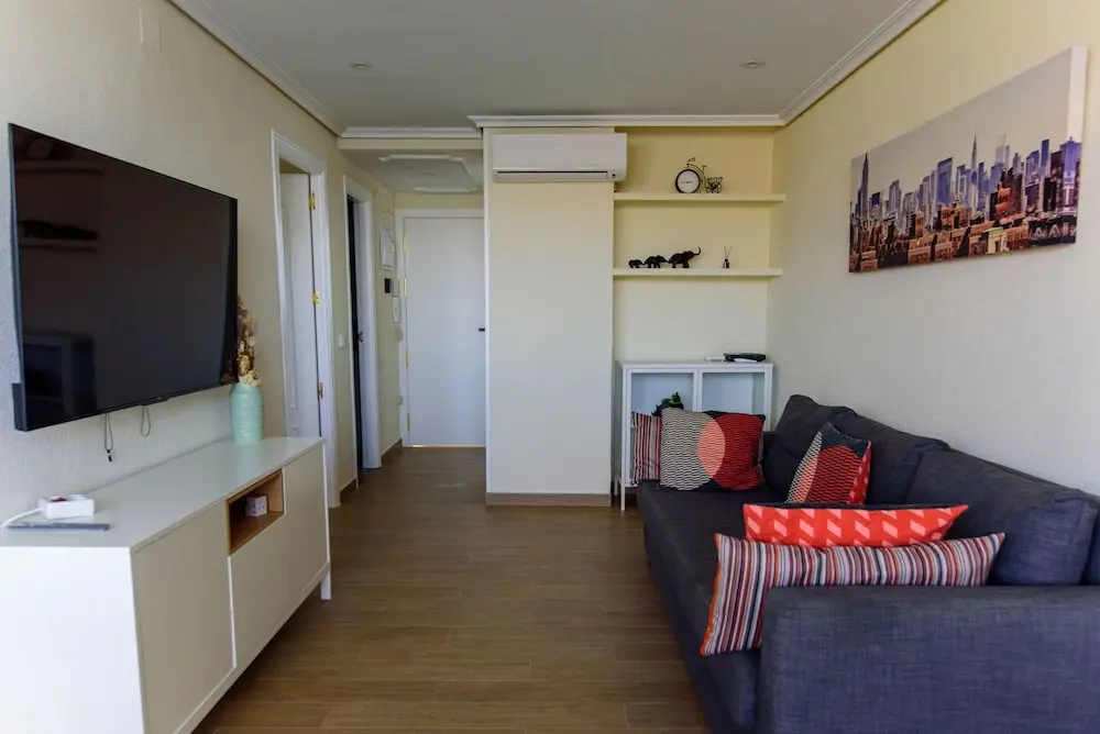 Sun&Beach View Apartments