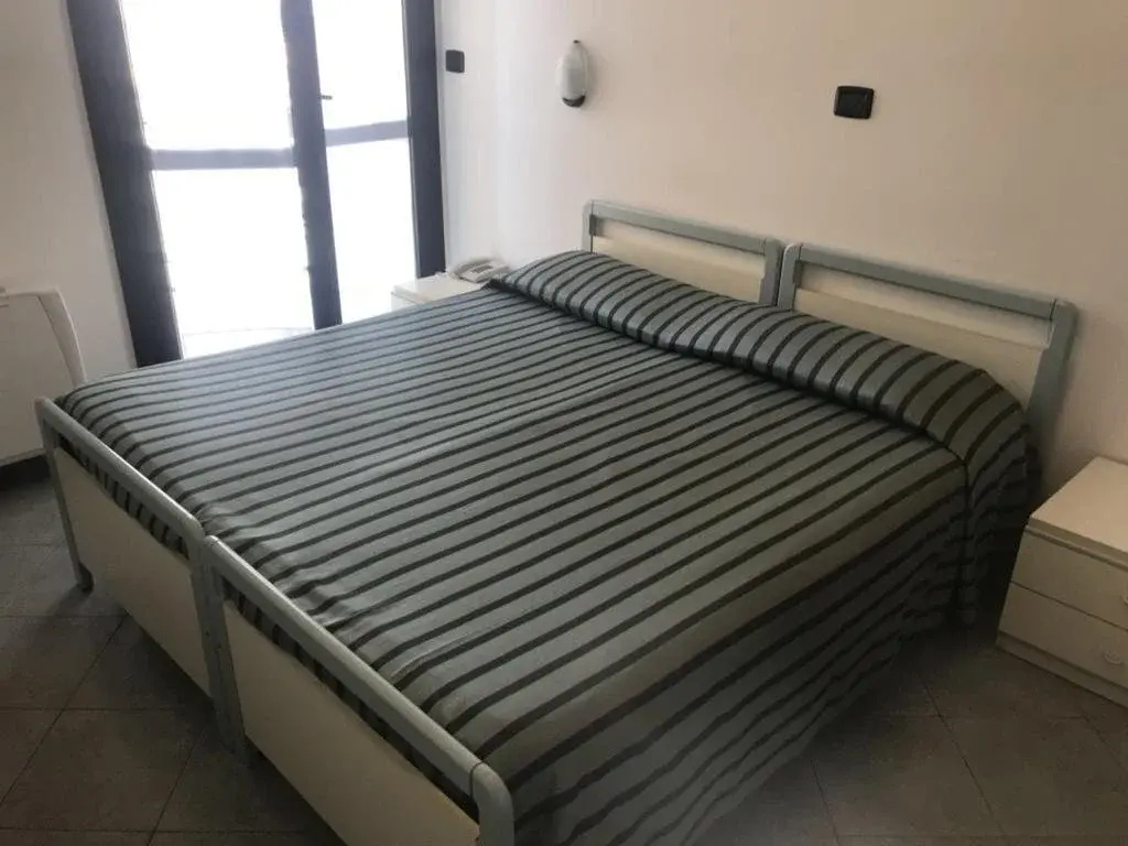 Hotel Cristallo