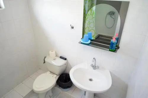 Guest House Sea Breeze