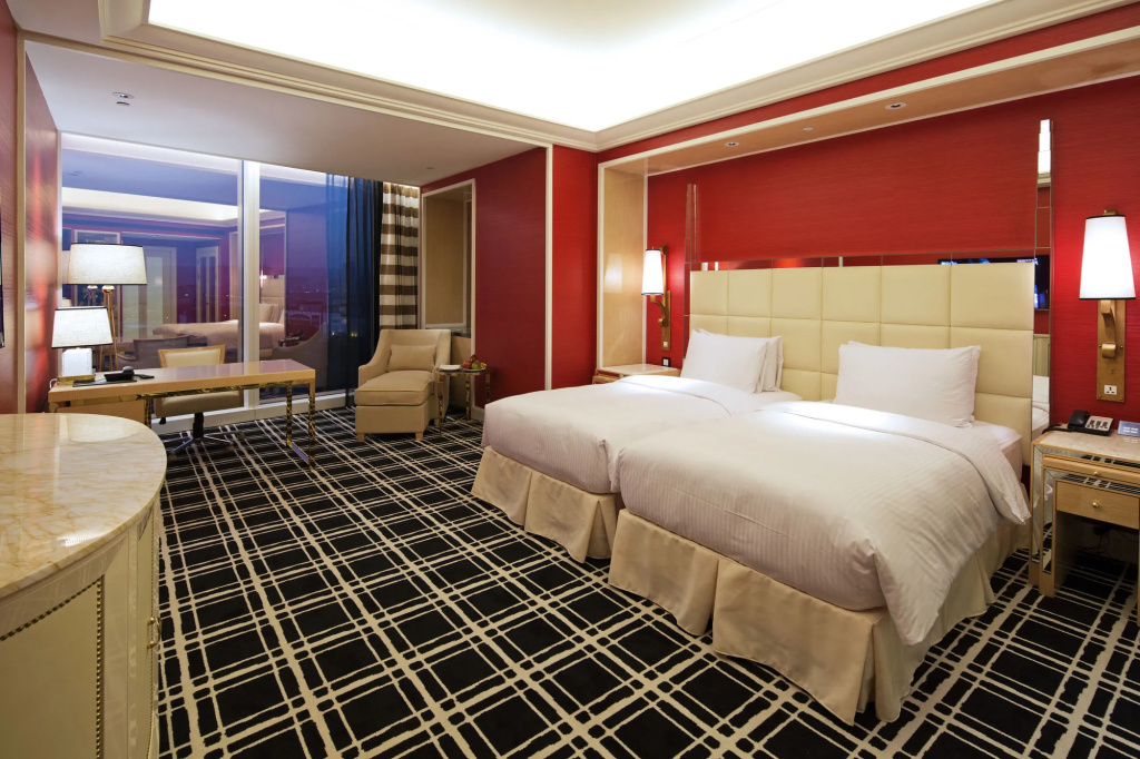 THE LIN Hotel