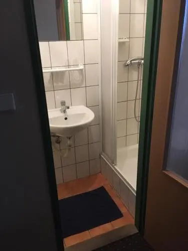 Hotel Rozkoš