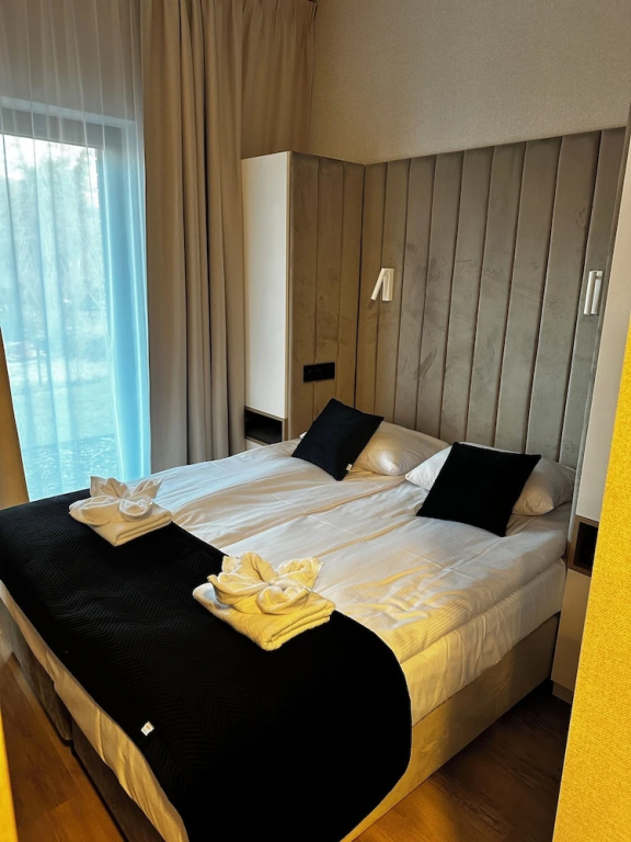 Gościniec Warmiński Pluski by Elite4Rent