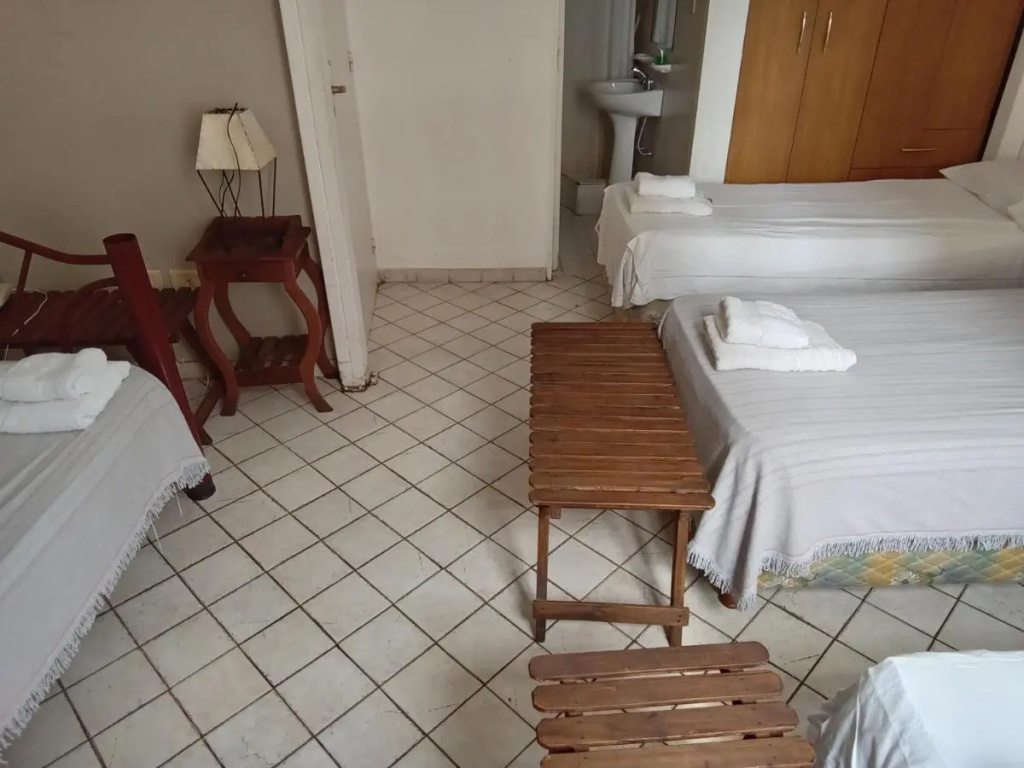 CasaBlanca Hotel Boutique