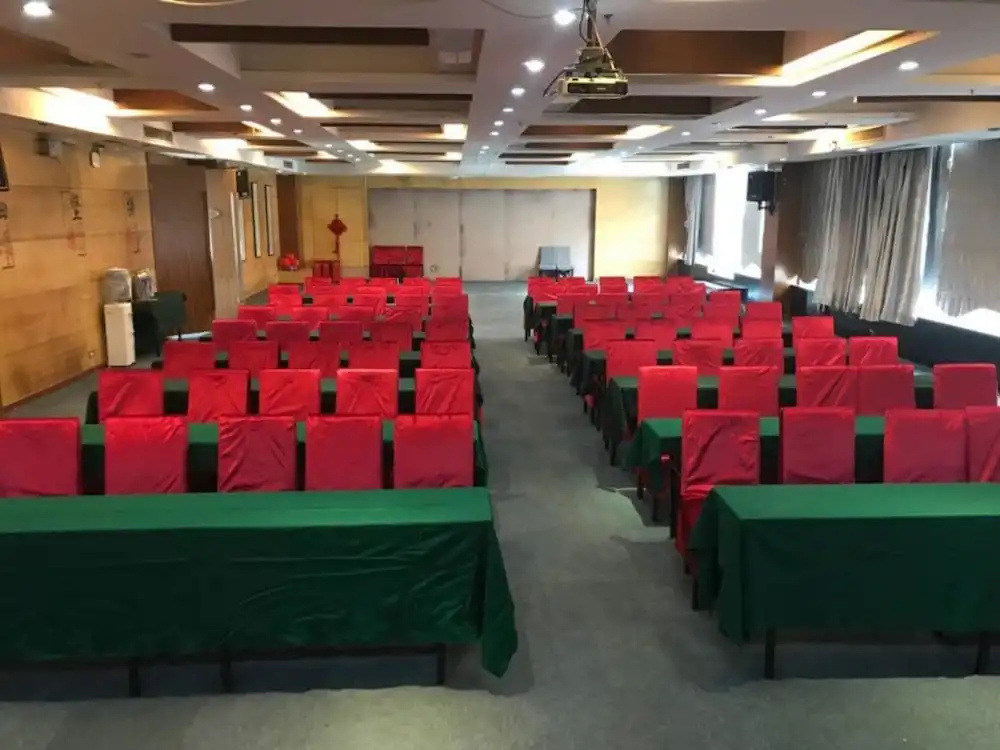 Lavande Hotel·Wuhan Changgang Road