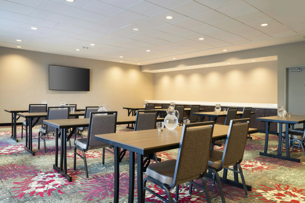 Home2 Suites By Hilton Clovis